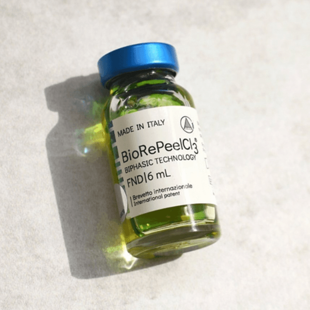 BioRePeel Package of 3